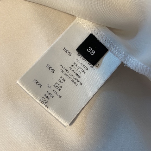 GIVENCHY Blouse - Picture 3 of 3